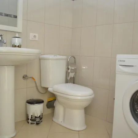 Slawomir Apartment