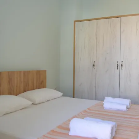 Apartment Slawomir