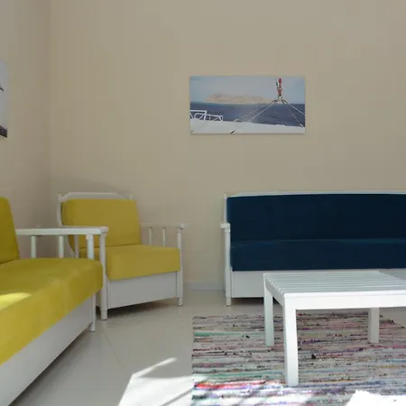 Apartment Slawomir Sarande