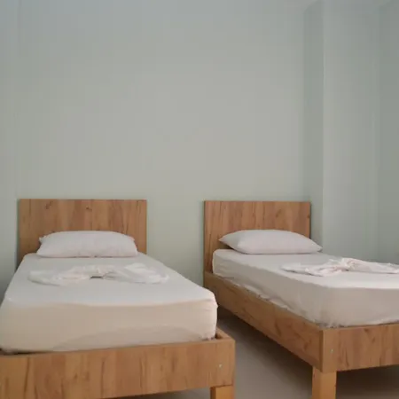 Apartment Slawomir Sarande