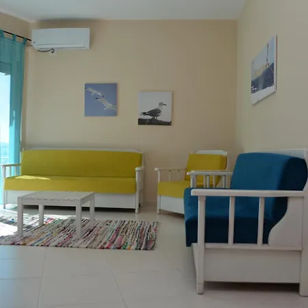 Apartment Slawomir