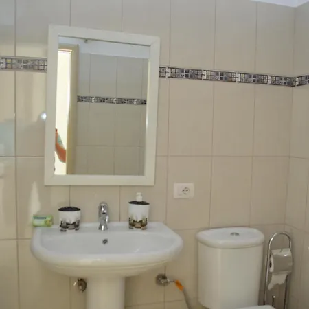 Apartment Slawomir *