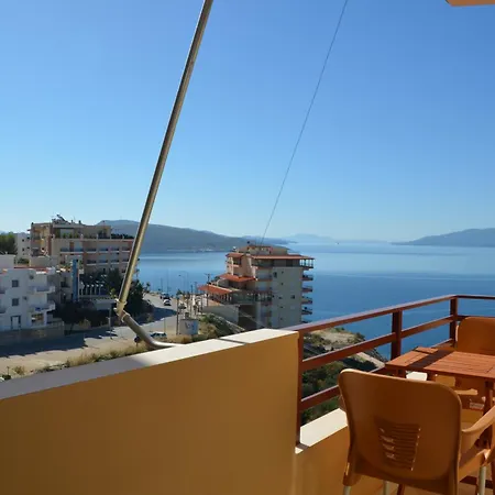 Slawomir Apartment Sarande