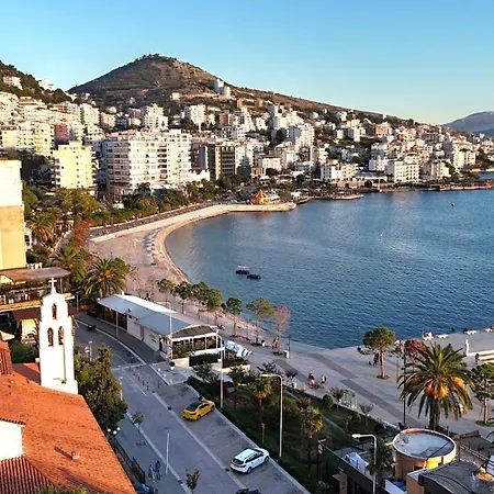 Apartment Slawomir Sarande