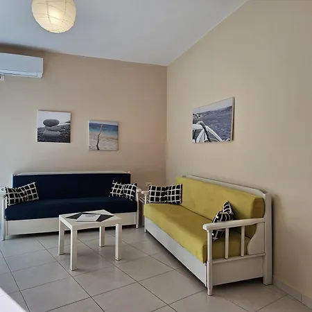 Apartment Slawomir
