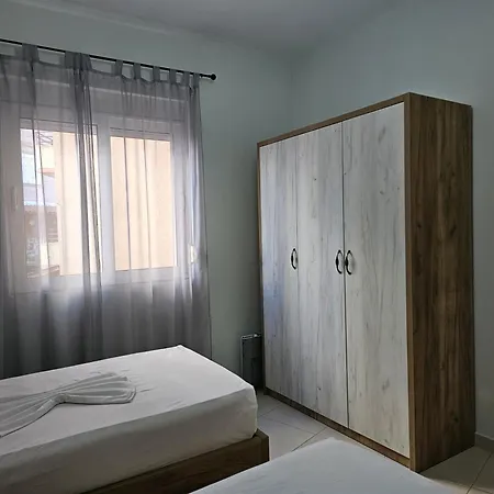Apartment Slawomir *