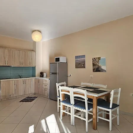 Slawomir Apartment *