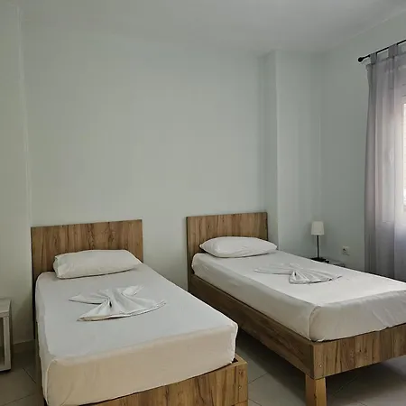 Apartment Slawomir *