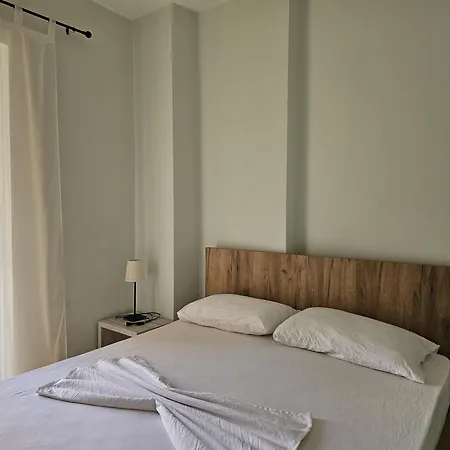 Apartment Slawomir Sarande
