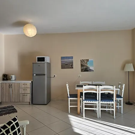 Slawomir Apartment *