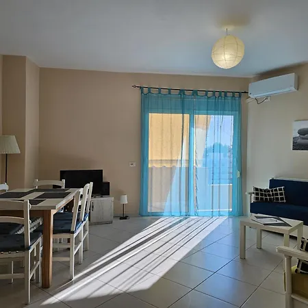 Slawomir Apartment *