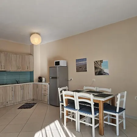 Slawomir Apartment